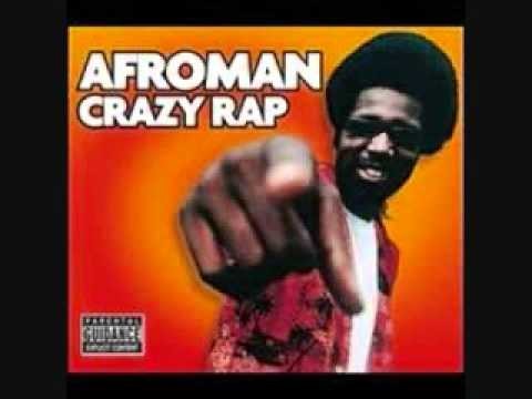 Crazy Rap