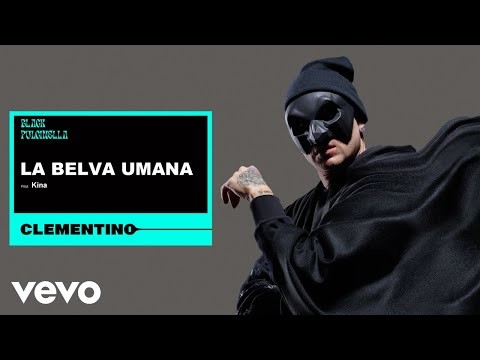 La Belva Umana
