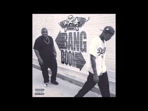 Bang Boom feat. Ray J