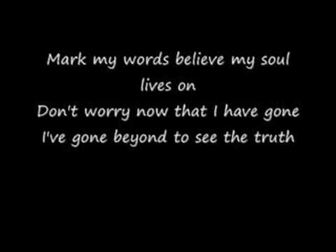 Cradle of Filth - Hallowed Be Thy Name
