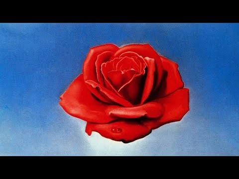 Salvador Dali
