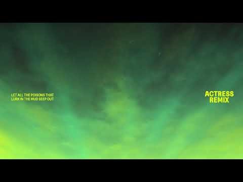 Let All The Poisons That Lurk In The Mud Seep Out - Actress Remix