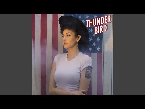 Thunderbird