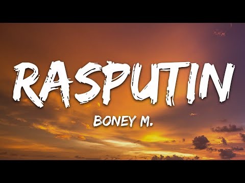 Rasputin