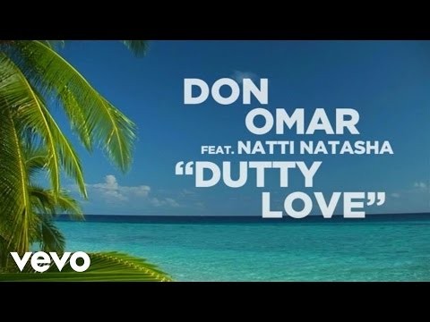 Don Omar - Dutty Love