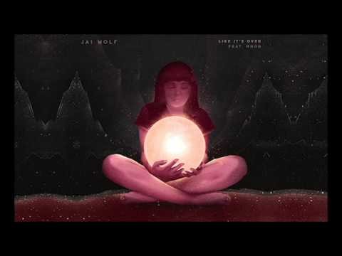 Like It's Over (feat. Mndr)