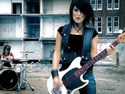 Barlowgirl - Never Alone