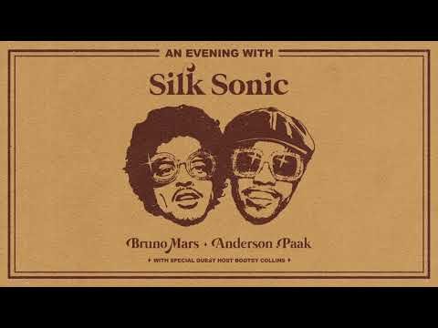 Silk Sonic Intro
