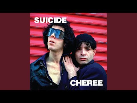 Cheree (remix)