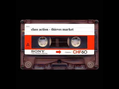 Thieves Market