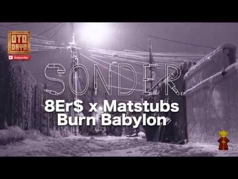 Burn Babylon