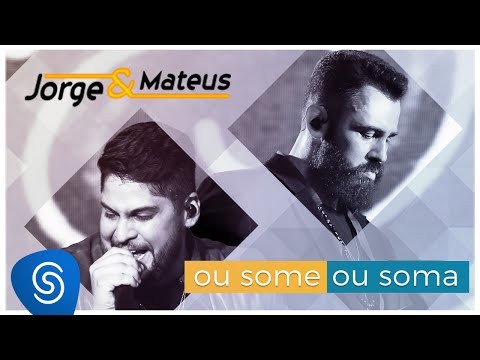 Ou Some Ou Soma - Ao Vivo