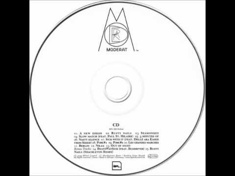Beatswaysick - Feat. Busdriver