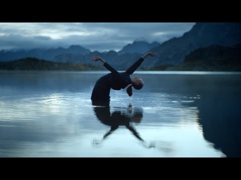 Loom (feat. Bonobo)