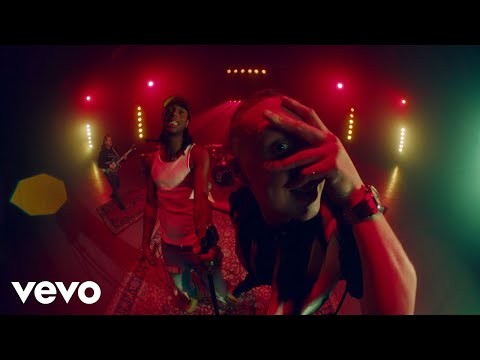 In Disguise (feat. Bakar)