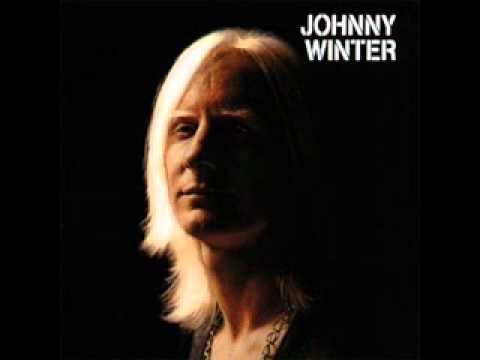 Johnny Winter - Mean Mistreater