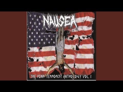 Hear Nothing/ Ain't No Feeble Bastard (discharge)