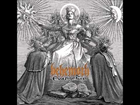 Behemoth - Shemhamforash