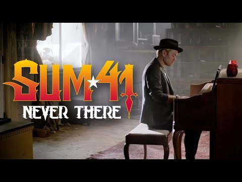 Never There