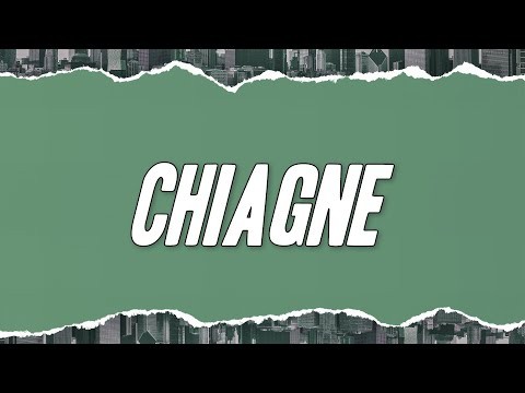 Chiagne (feat. Lazza &amp; Takagi &amp; Ketra)