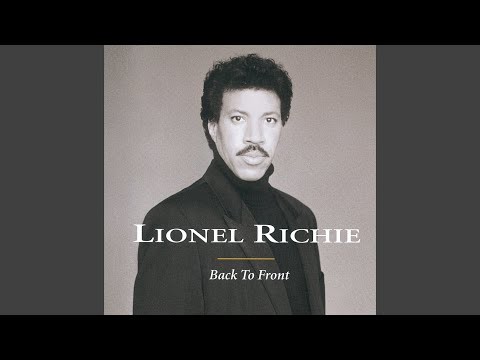 All Night Long (all Night) - Single Version