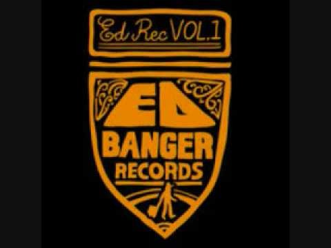 Mr Flash - Radar Rider