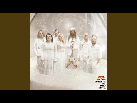 Pleading With The Cosmic Mother