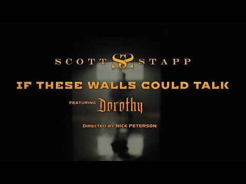 If These Walls Could Talk (feat. Dorothy)