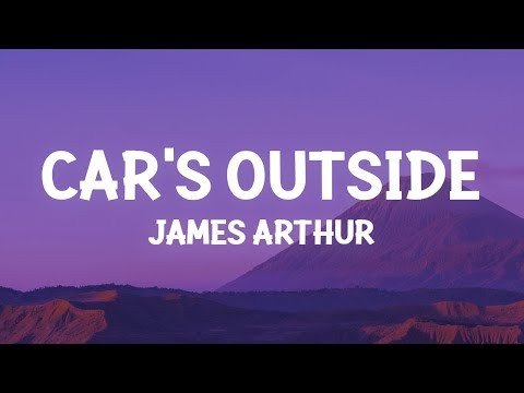 Car's Outside