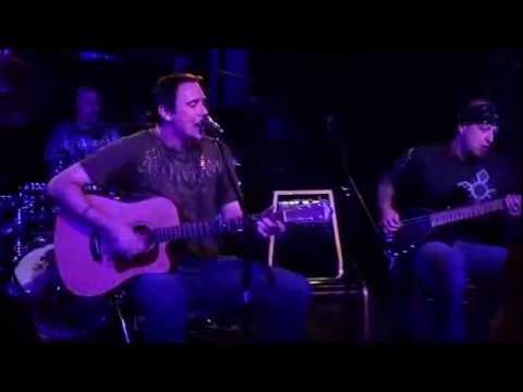 The Diary Of Jane (acoustic)