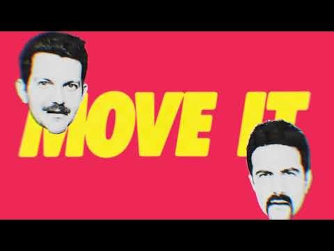 Move It