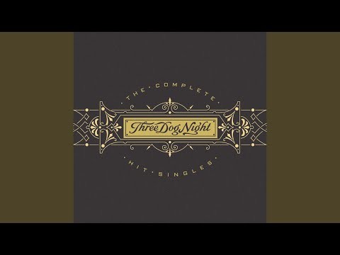 Old Fashioned Love Song