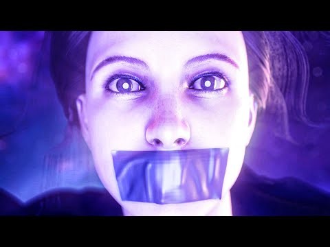 The Silence (of My Sins)