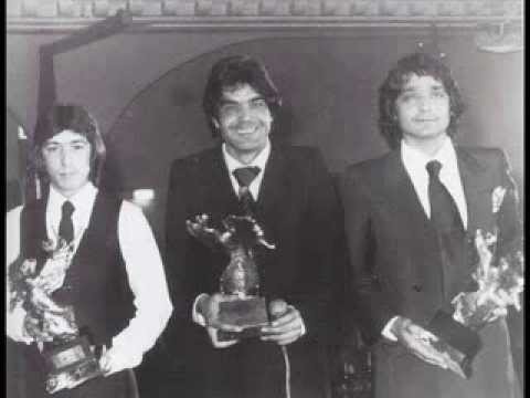 Los Chichos - Odio