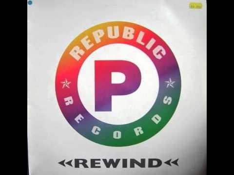 Reachin' (ny Housin' Mix)