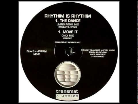 Move It