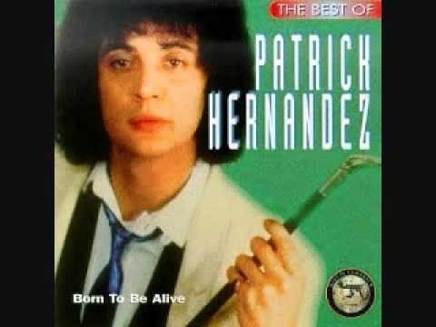 Born To Be Alive - Extended Version