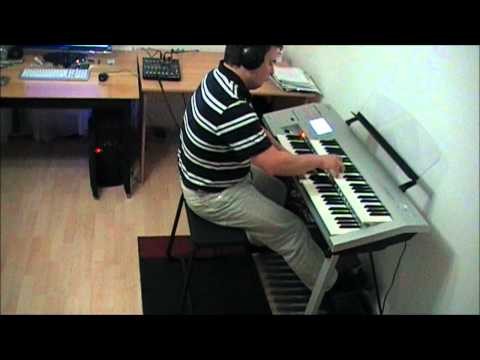 The Penny-whistle Song