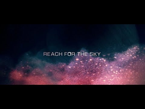 Reach For The Sky
