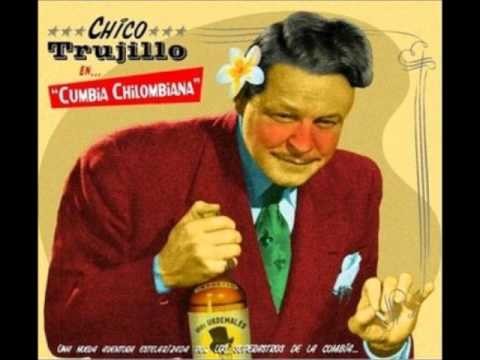 Chico Trujillo - El tren
