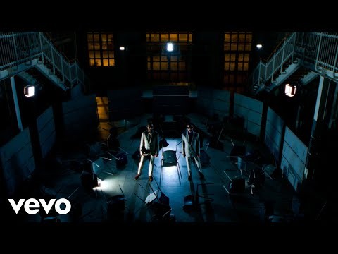 Colapesce, Dimartino - Splash (Sanremo 2023)
