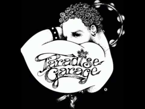 Love Is The Message (feat. The Three Degrees)
