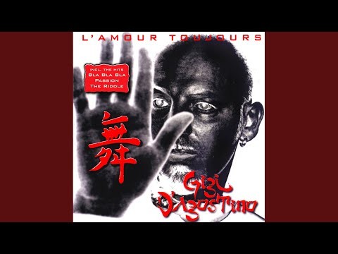 Bla Bla Bla (dark Mix)