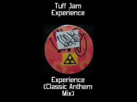 Experience (classic Anthem Mix)