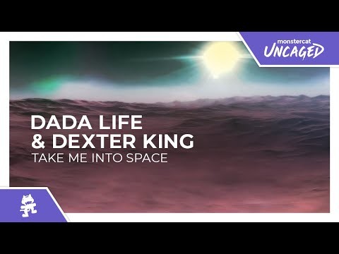 Take Me Into Space