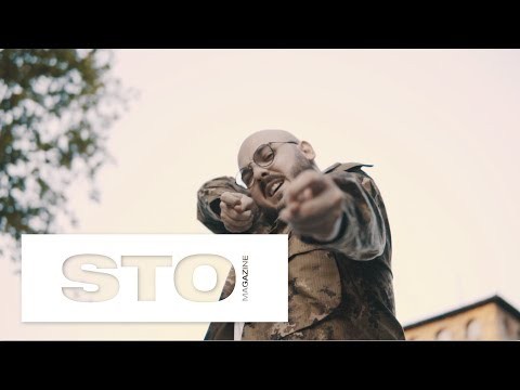Robin Hood (prod. Febo) | Sto Magazine