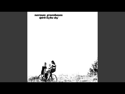 Spirit In The Sky - Deluxe Edition