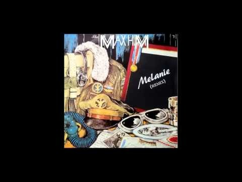 Melanie (remix)