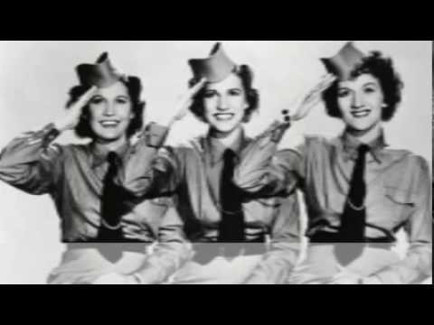 Beer Barrel Polka (roll Out The Barrel)