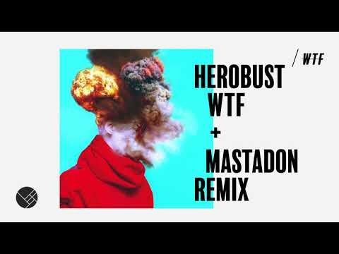 Wtf - Marauda Remix